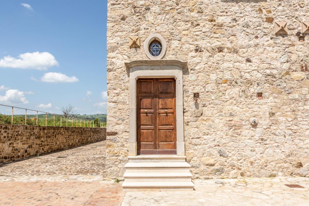 شقة Dimora Schioppo - Irpinia Calitri المظهر الخارجي الصورة