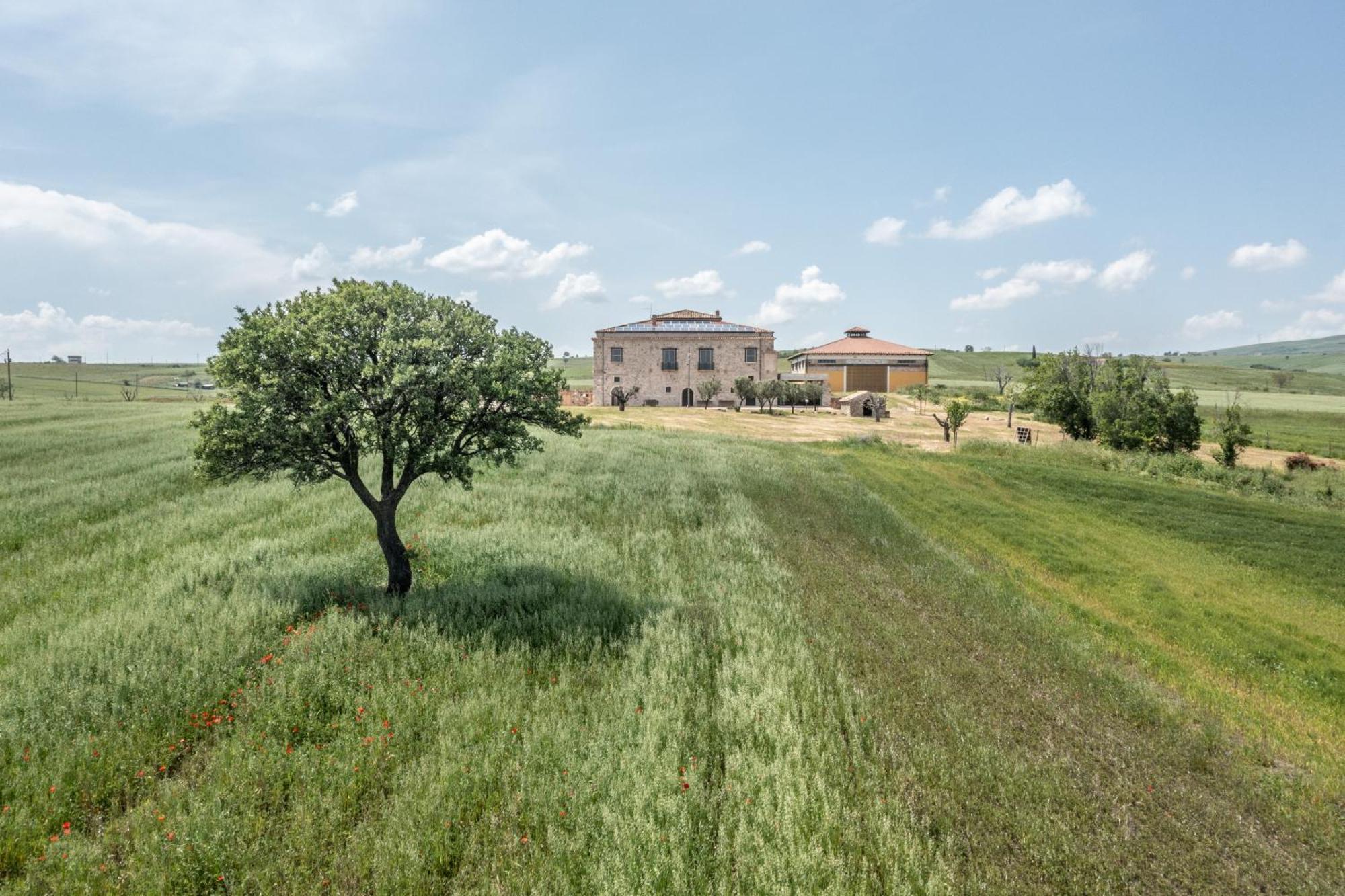 شقة Dimora Schioppo - Irpinia Calitri المظهر الخارجي الصورة